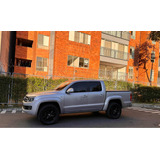 Volkswagen Amarok 2013 2.0 Highline 177 Hp