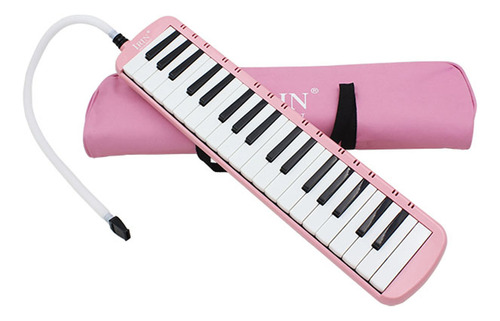 Melodica Bag Musical Beginners Kids Students Instrument With