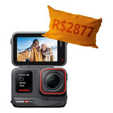Câmera Insta360 Ace Pro Lente Leica 8k Solicite Desconto 18%