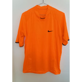 Remera Nike Fluo Dri Fit Vintage 