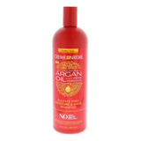 Shampoo Crema Of Nature Moisture & Sh - mL a $5130