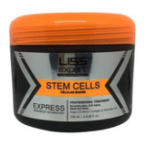 Alisado Liss Expert Con Células Madre X250 Ml Stem Cells