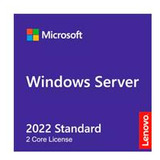 Lenovo 7s05007mww Windows Server 2022 Standard Additional Li