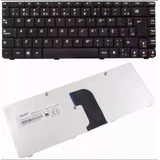 Teclado Notebook  G460 G465 25-009799 V-100920fk1-br