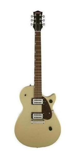 Gretsch G2210 Streamliner Junior Jet Club, Golddust Guitarra