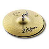 Platillos Zildjian Planet Z Hihat, Nuevo 2020, 14puLG