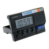 Reloj Casio Pq10d-1 Despertador Somos Tienda