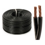 Cable Preensamblado Acometida Cobre 2x6 Mm X 100 Mts  Imsa