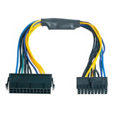 Cable Psu Atx 24 Pin Hembra A 18 Pin Hp Z420 Z620