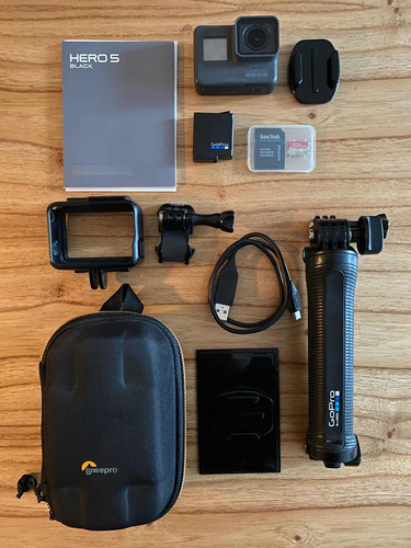 Gopro Hero 5 Black