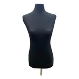  Maniquí Torso Masculino Con Base 