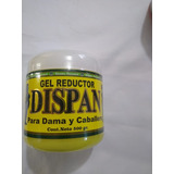 Gel Reductor Dispan Para Dama Y Caballero 500gr