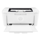 Impresora Hp Laserjet M111a Monocromática Usb 20ppm