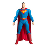 Boneco Articulado Superman Com 45 Cm - Rosita Brinquedos