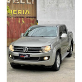 Volkswagen Amarok 2013 2.0 Cd Tdi 4x4 Highline Pack At C34