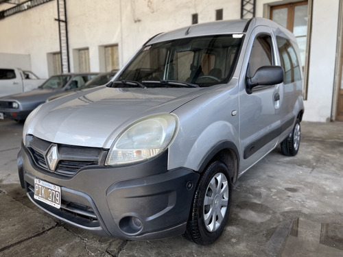 Renault Kangoo Ph3 1.6 1p