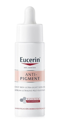 Eucerin Anti-pigment Serum Ultra Ligero Anti-manchas 30ml