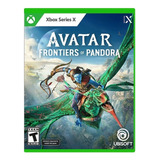 Avatar Frontiers Of Pandora - Xbox Series X