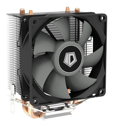 Cooler Pc Gamer Id Cooling Se-902-xt I3 I5 I7 I9 1700 Am5