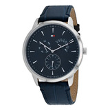 Reloj Tommy Hilfiger 1710387 Para Los Hombres