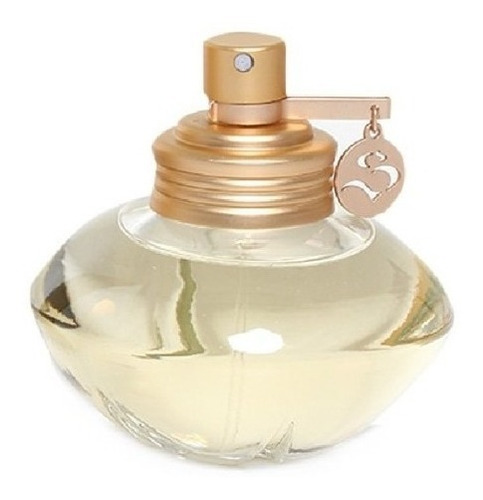 Perfume Shakira Clásico Edt Mujer 50ml Original Importado