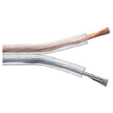 Cable De Parlante Gladen 16 Awg Transparente 1mt