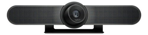 Camara Logitech Video Conferencia Meetup 4k - Revogames