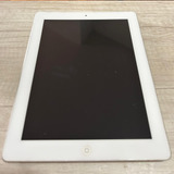 Apple iPad Md513ll/a (16gb, Wi-fi, Blanco) 4ª Generación.