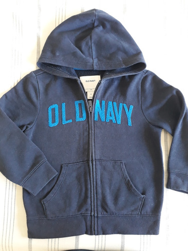 Campera Old Navy 5t