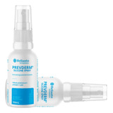  Curativo Prevderm Spray Protetor Barreira De Pele 50ml