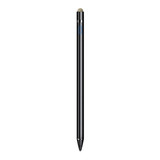 Pluam Táctil Stylus Pantalla Touch Pen Lápiz Universal Negro