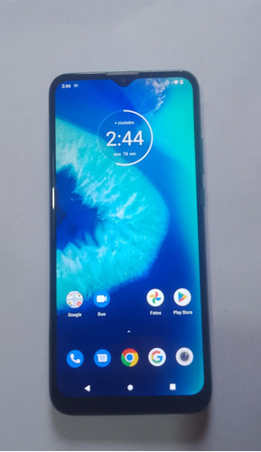 Motorola Moto G8 Power Lite 