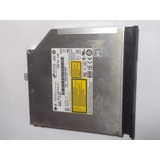 Leitor Cd / Dvd Notebook LG C400