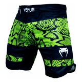 Short Fight Venum Amazonia Revolution Viper Mma-no Gi