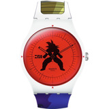 Reloj Swatch Unisex Suoz348