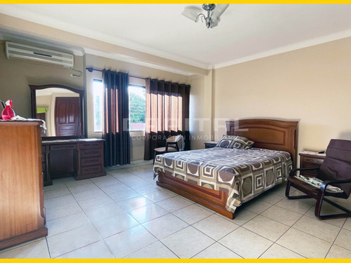 Casa En Venta (2 Casas En Un Terreno) - Zona Mercado La Ramada - Imagen 2