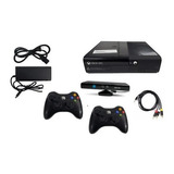 Xbox 360 E Consola  Kinect  Disney Infiny