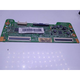 T-con Samsung Un40f5500af Bn41-01938  Bn95-01211a