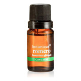Botanicus Aceite Esencial De Romero Aromaterapia 10ml