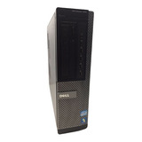 Desktop Dell Optiplex 990 - Intel Core I5, 4gb Ram, Hd 500gb
