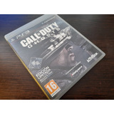 Call Of Duty Ghost Playstation 3 Ps3 100% Original Físico 