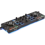   De Dj Usb De Bolsillo Con Serato Dj Lite