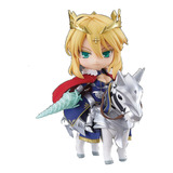 Figura Nendoroid Lancer/altria Pendragon & Dun Stallion- Gsc