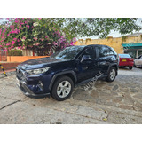 Toyota Rav 4 Modelo 2020