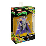 Muñeco Tortugas Ninja - Shredder - Elite Series
