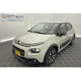   Citroen   C3    Feel Tp 1.6