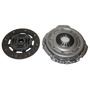 Bomba Bombin Pedal Embrague P/ Chevrolet Meriva - 1.7 1.8 chevrolet SONORA