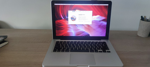 Macbook Pro 2012 13  Pulgadas 8gb Ram