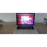 Macbook Pro 2012 13  Pulgadas 8gb Ram