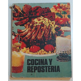 Cocina Y Reposteria Economica  - Aa.vv